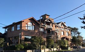 Aitue Apart Hotel & Spa